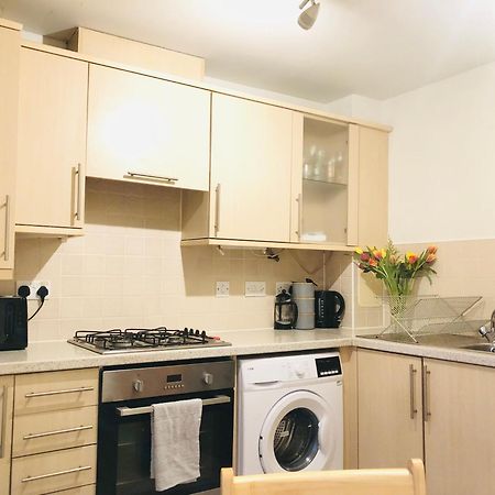 Spacious City Centre Flat Free Parking& Superfast Wifi Edinburg Exteriör bild