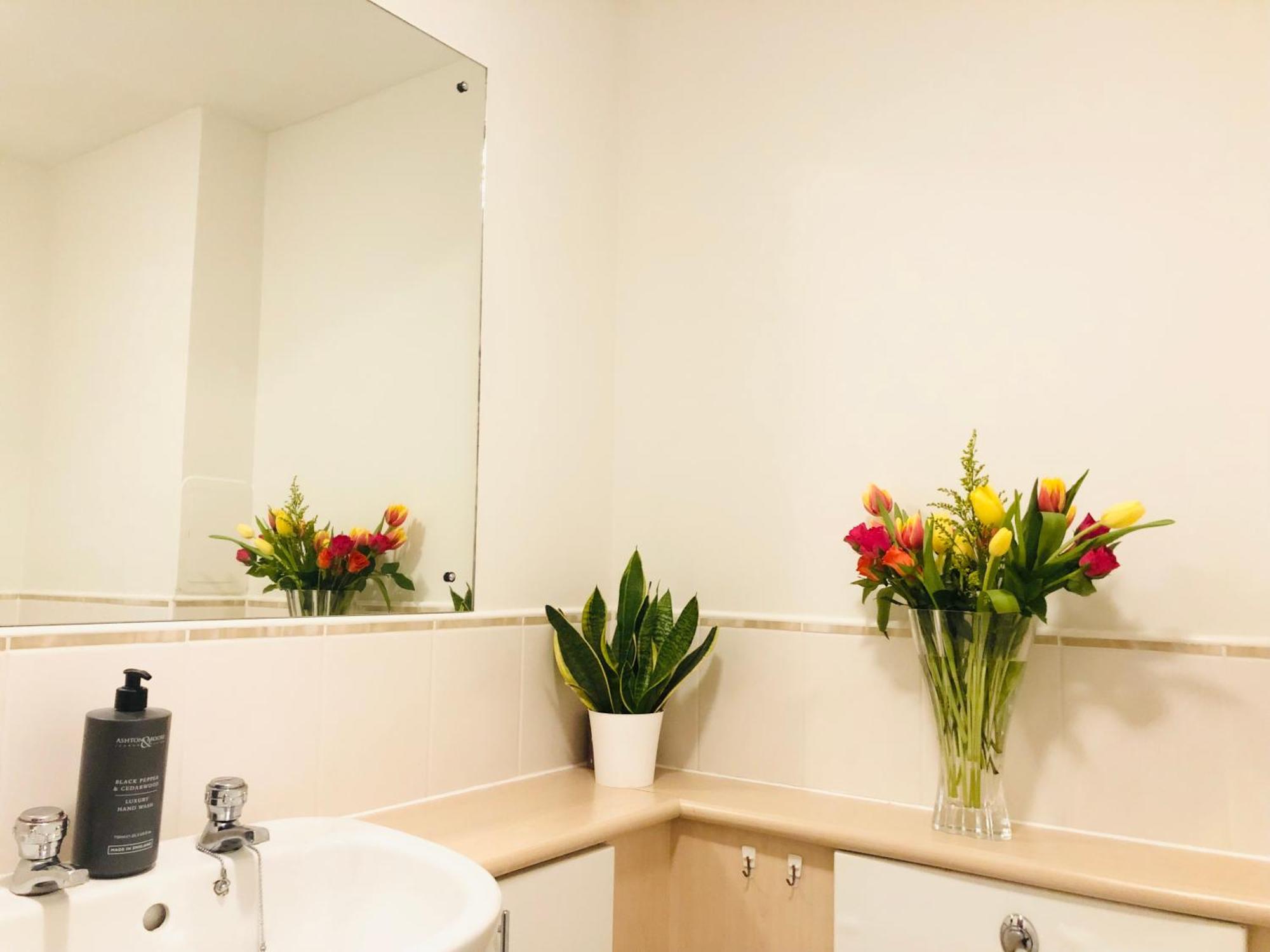 Spacious City Centre Flat Free Parking& Superfast Wifi Edinburg Exteriör bild
