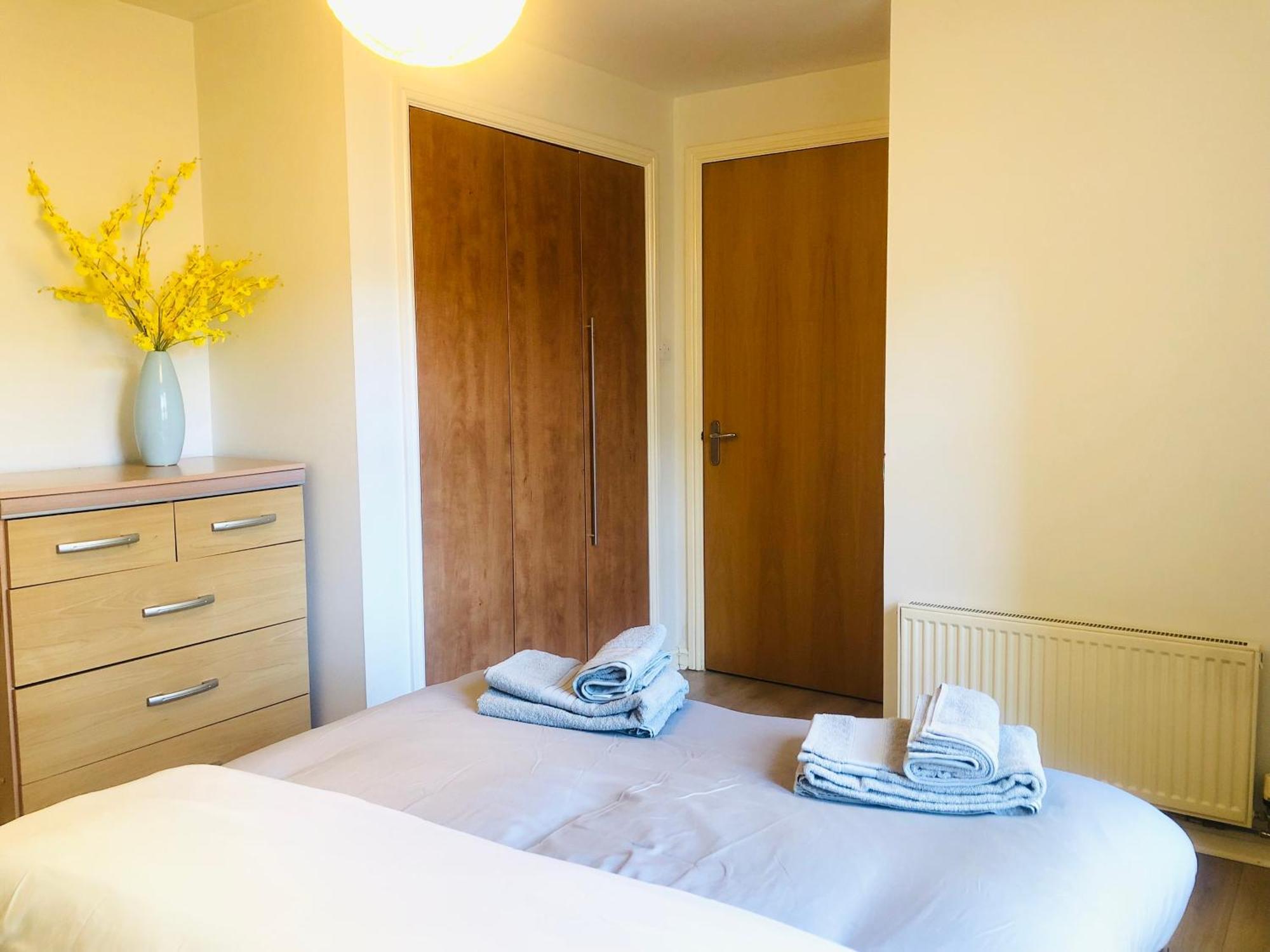 Spacious City Centre Flat Free Parking& Superfast Wifi Edinburg Exteriör bild