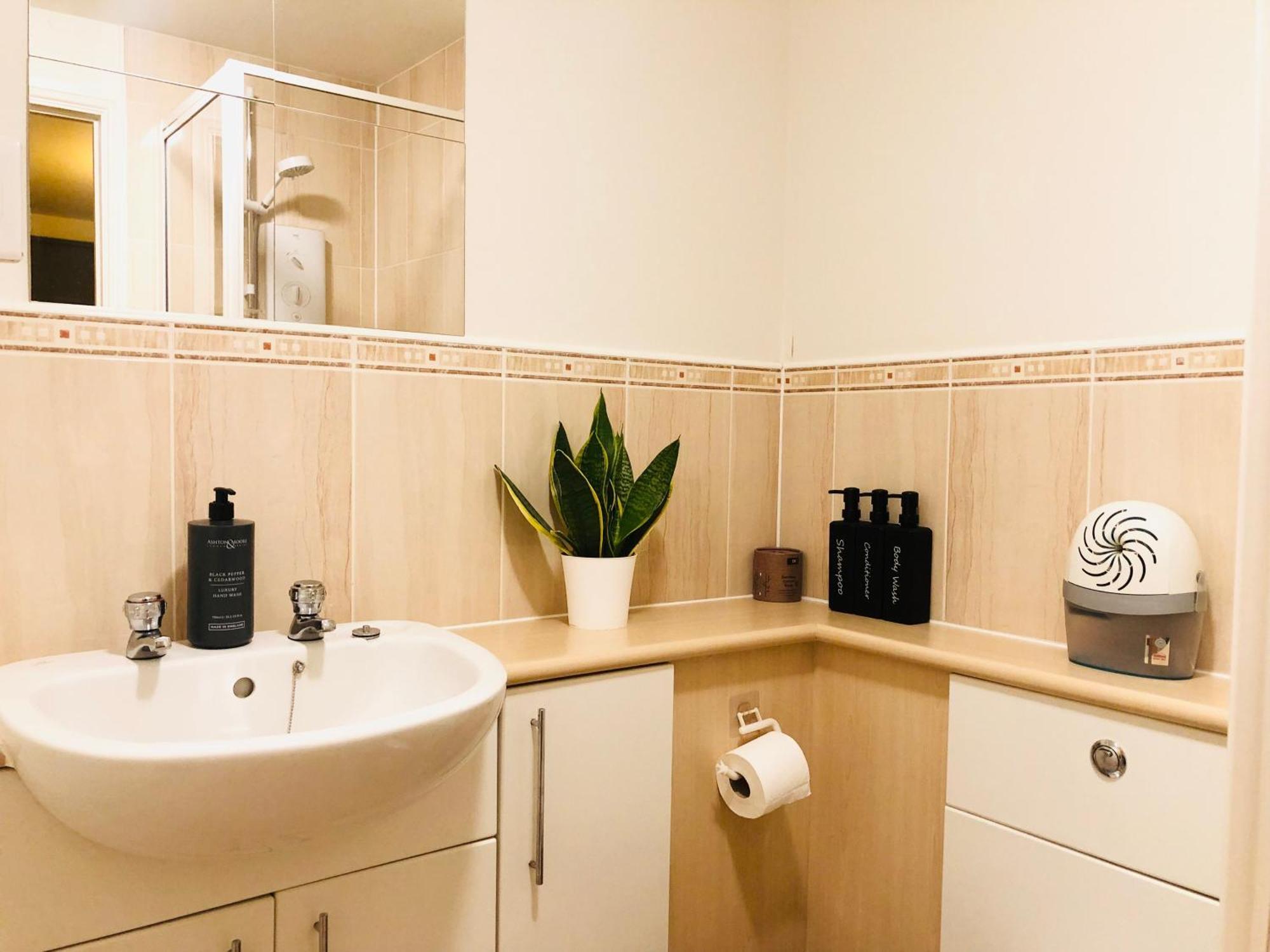 Spacious City Centre Flat Free Parking& Superfast Wifi Edinburg Exteriör bild