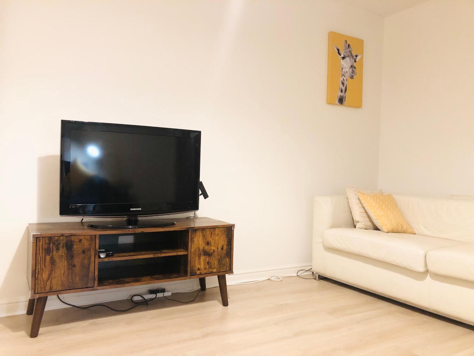 Spacious City Centre Flat Free Parking& Superfast Wifi Edinburg Exteriör bild