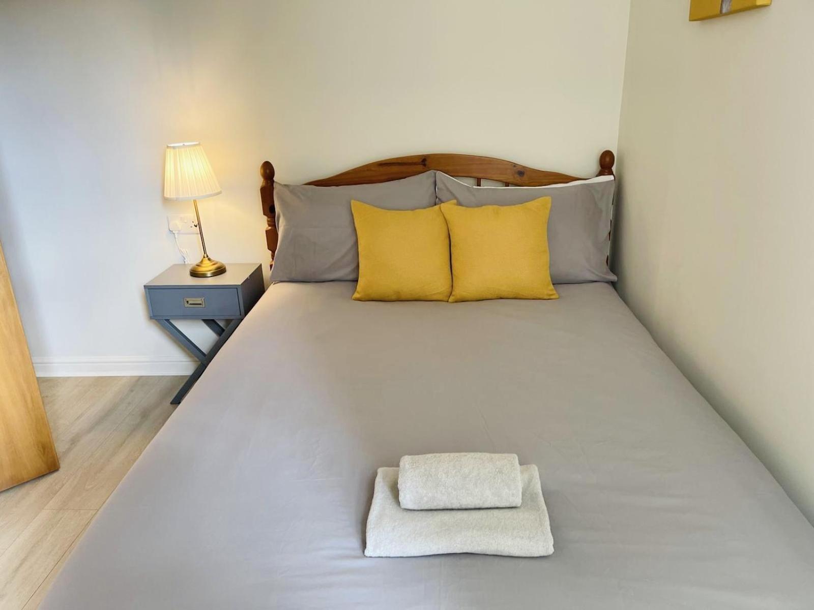 Spacious City Centre Flat Free Parking& Superfast Wifi Edinburg Exteriör bild