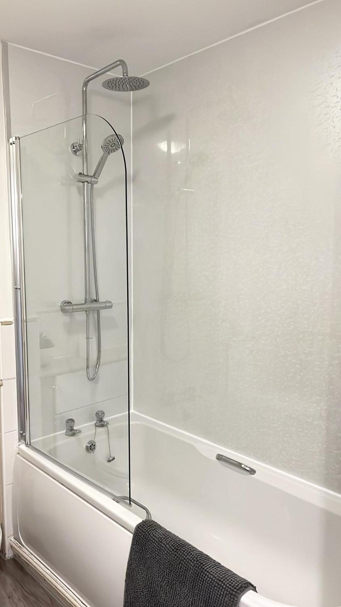 Spacious City Centre Flat Free Parking& Superfast Wifi Edinburg Exteriör bild