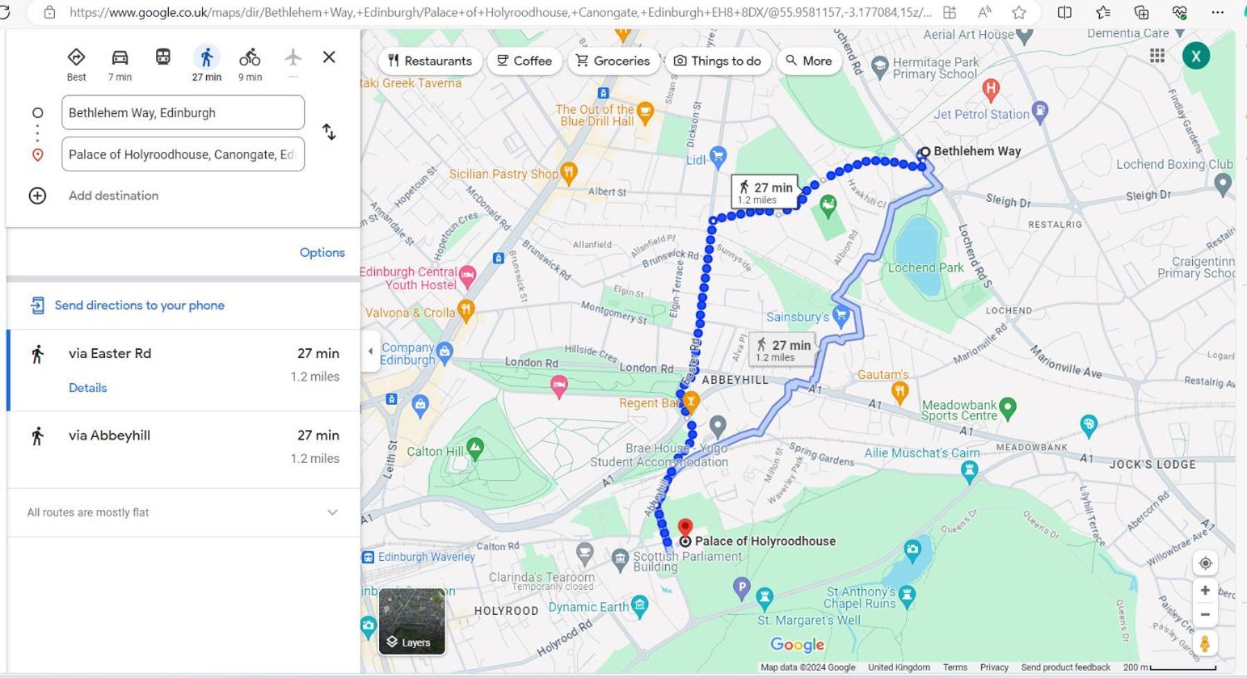 Spacious City Centre Flat Free Parking& Superfast Wifi Edinburg Exteriör bild